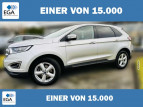 Bild Ford Edge TITANIUM 4x4, Autom., LED, Panod., AHK, Totw, ACC,