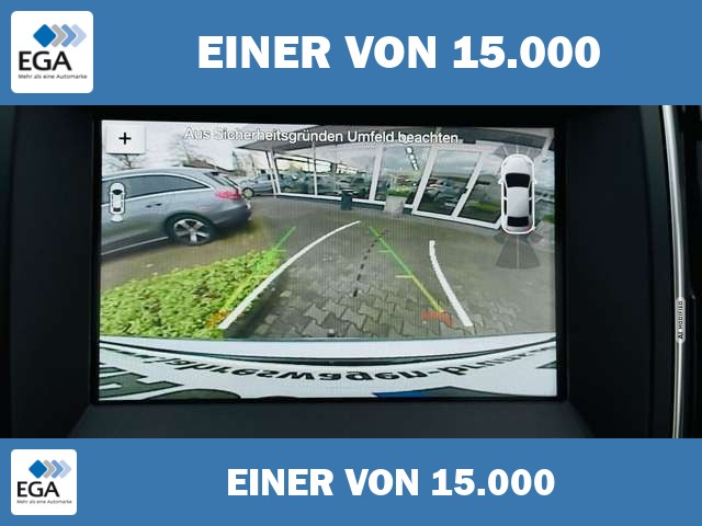 Ford Edge TITANIUM 4x4, Autom., LED, Panod., AHK, Totw, ACC,