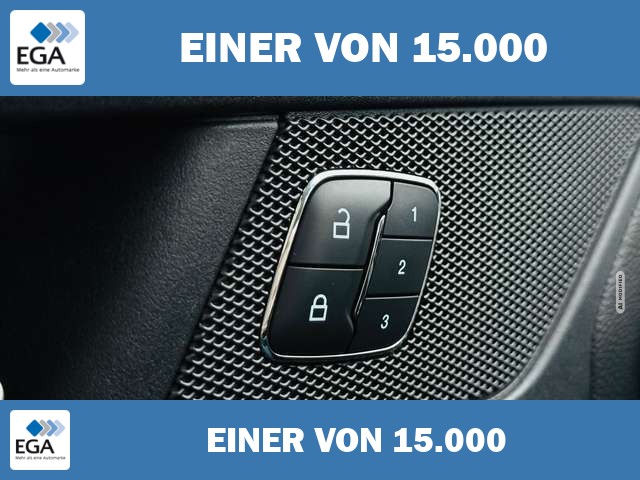 Ford Edge TITANIUM 4x4, Autom., LED, Panod., AHK, Totw, ACC,