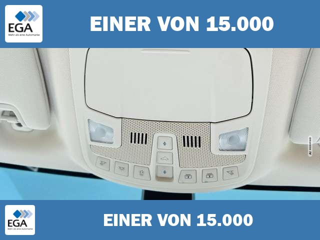 Ford Edge TITANIUM 4x4, Autom., LED, Panod., AHK, Totw, ACC,