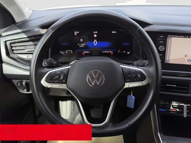 Volkswagen Taigo 1.0 TSI Life LED NAVI PDC