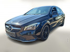Bild Mercedes-Benz CLA 200 Shooting Brake Urban BusinessP Kam KeyL