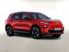 Bild MG 64kWh Luxury ACC SHZ 360Kam Nav eHK TotW 18Z