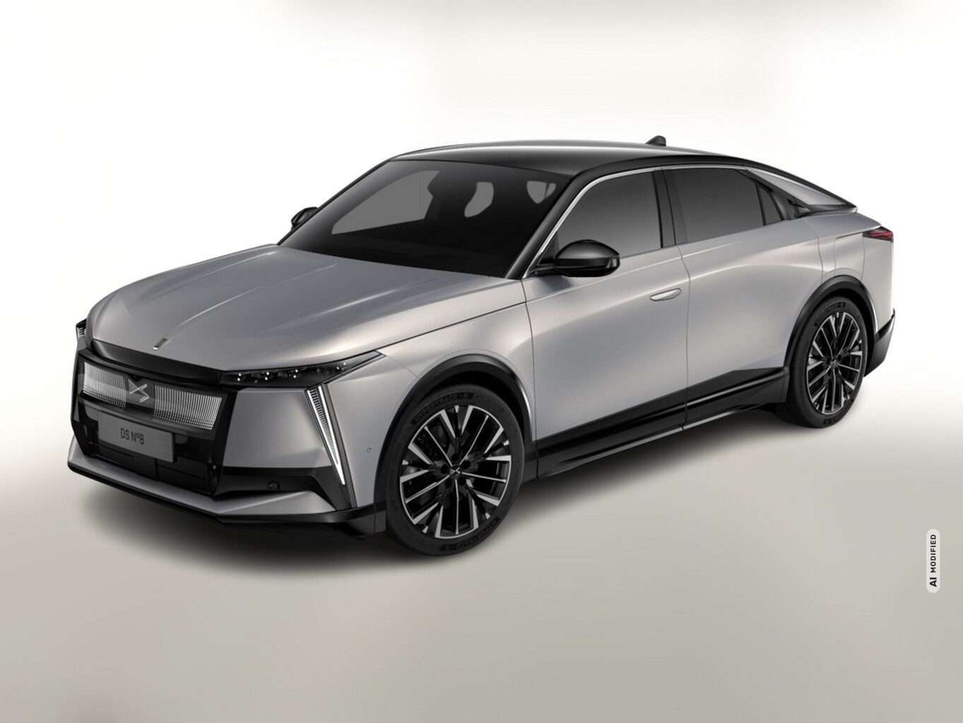 DS Automobiles N°4 N°8 Étoile Abs.ComfortP Nappa AHK Massage/Memory