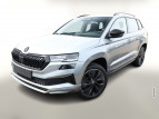 Bild Skoda Karoq DSG Sportl Pano Matrix Nav 360° Canton ACC