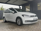 Bild Volkswagen Touran 2.0 TDI DSG,STANDH,AHK,PANO,VIRTUAL,DCC