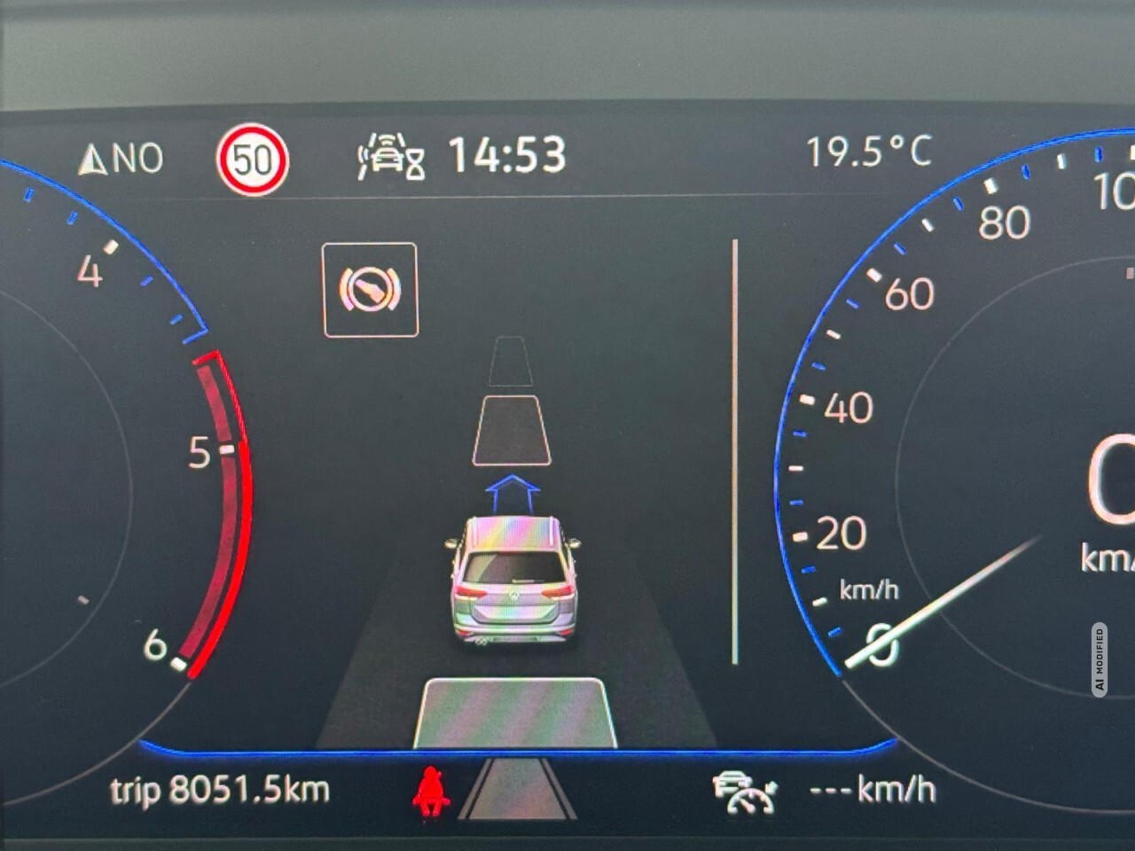 Volkswagen Touran 2.0 TDI DSG,STANDH,AHK,PANO,VIRTUAL,DCC