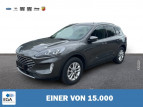 Bild Ford Kuga TITANIUM PHEV NAVI / LED / ACC / WINTER-PAKET