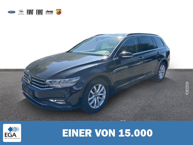 Volkswagen Passat BUSINESS NAVI / LED / ACC /KAMERA Massagesitze Apple CarPlay