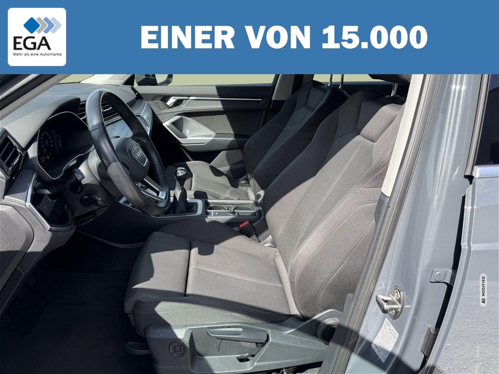 Audi Q3 35 TFSI advanced AHK NAVI PLUS LED VIRTUAL COCKPIT