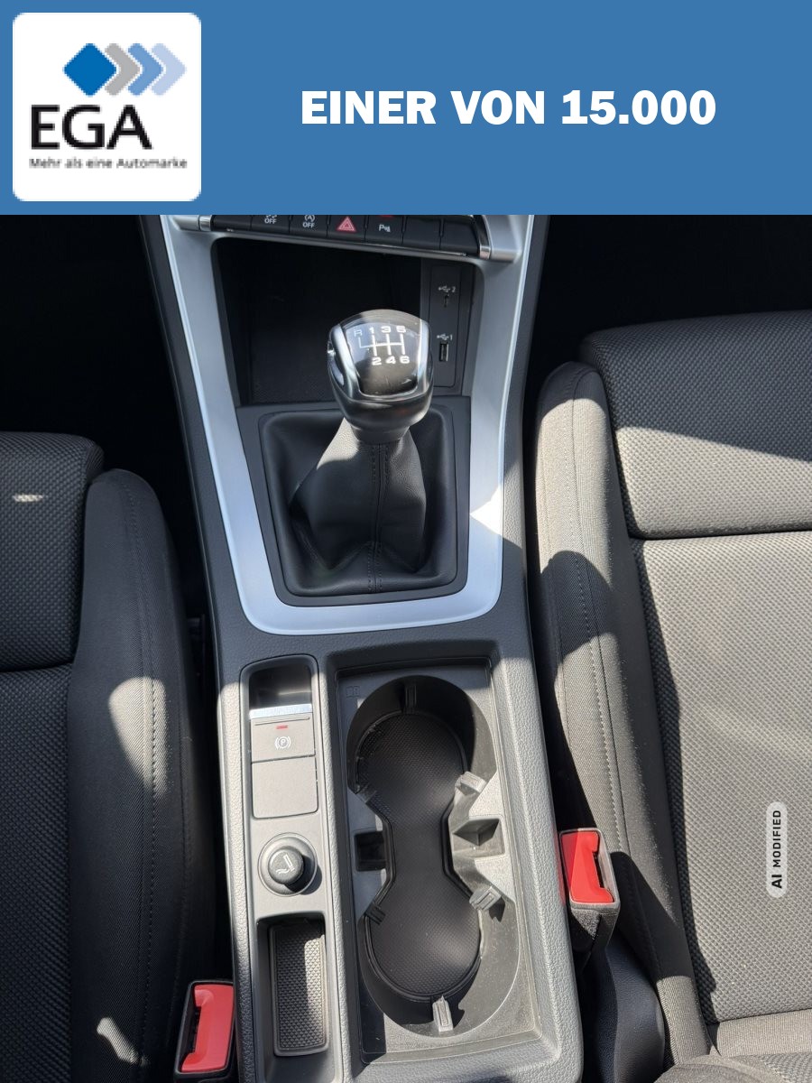 Audi Q3 35 TFSI advanced AHK NAVI PLUS LED VIRTUAL COCKPIT