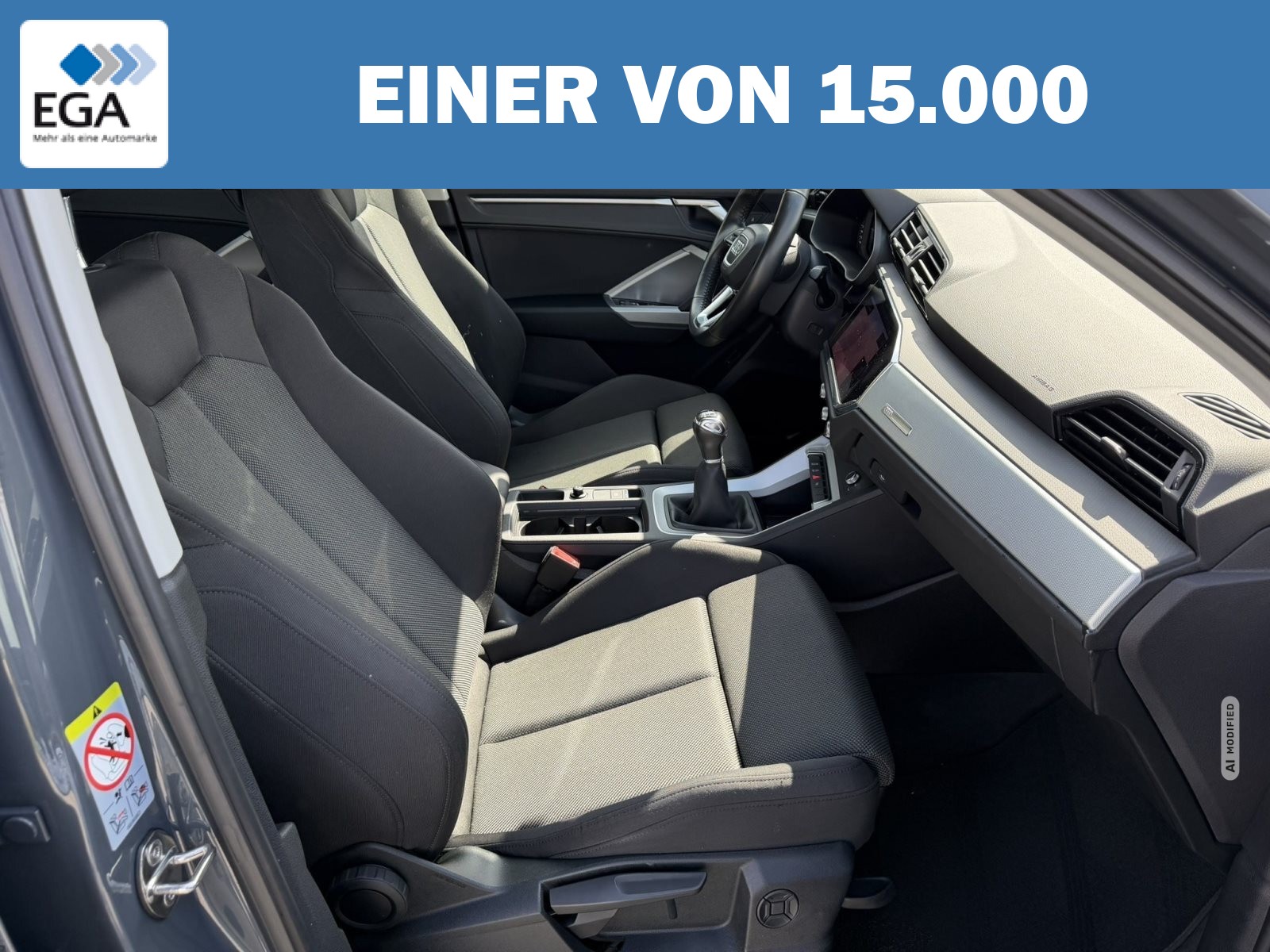 Audi Q3 35 TFSI advanced AHK NAVI PLUS LED VIRTUAL COCKPIT