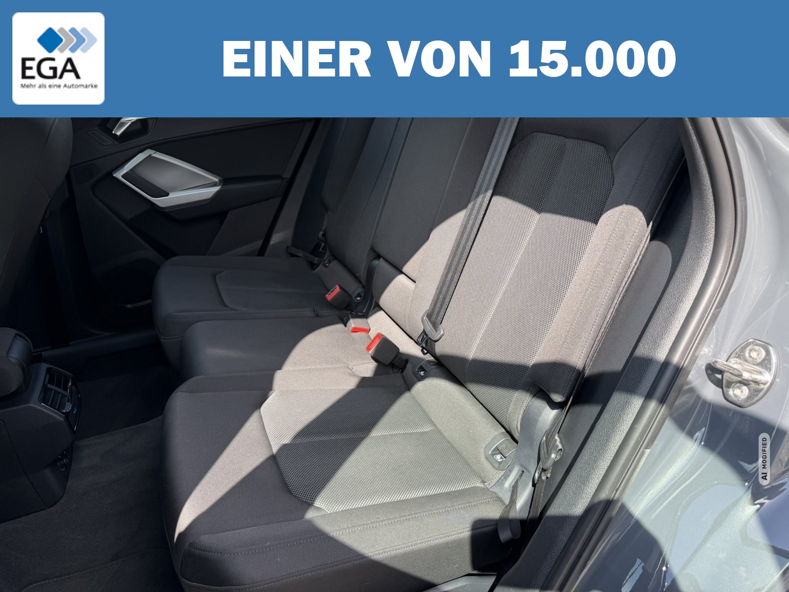 Audi Q3 35 TFSI advanced AHK NAVI PLUS LED VIRTUAL COCKPIT