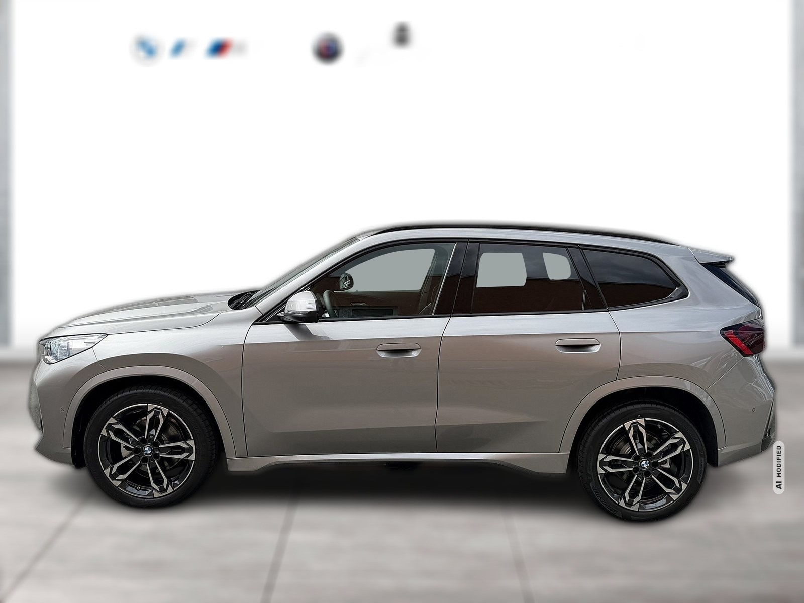 BMW X1 M SPORT PANORAMA AHK HEADUP ADAPT LED