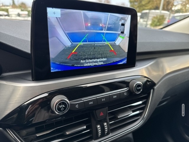 Ford Kuga Titanium X+ B&O+LED+El.Heckkl.+AppleCarPlay+Allwetter