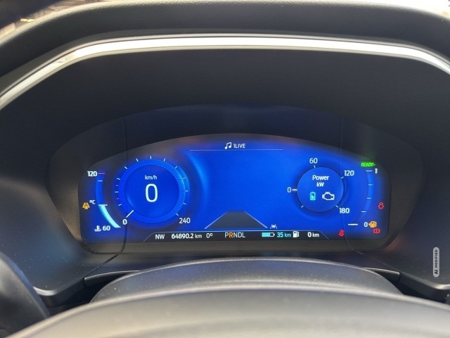 Ford Kuga Titanium X+ B&O+LED+El.Heckkl.+AppleCarPlay+Allwetter