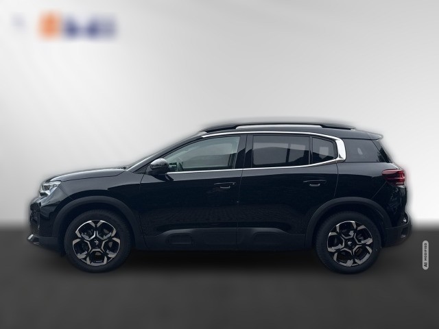 Citroën C5 Aircross Max AHK+Navi+DigiCockpit+LED+Apple CarPlay