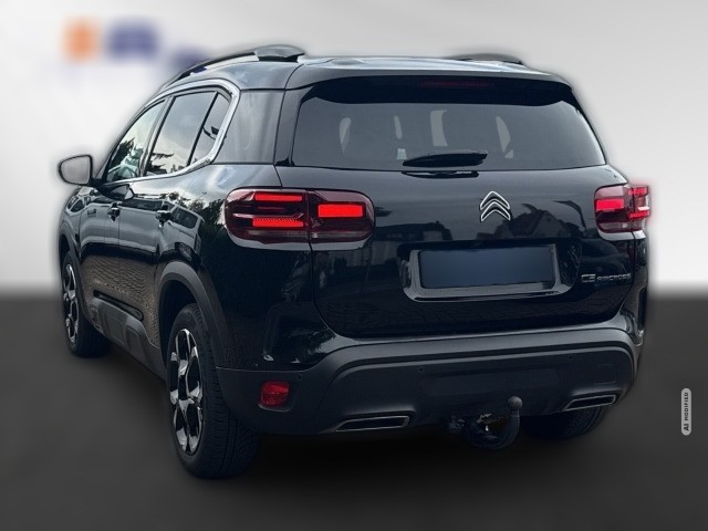 Citroën C5 Aircross Max AHK+Navi+DigiCockpit+LED+Apple CarPlay