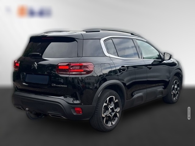 Citroën C5 Aircross Max AHK+Navi+DigiCockpit+LED+Apple CarPlay