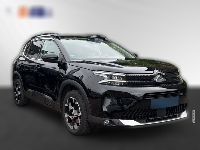 Citroën C5 Aircross Max AHK+Navi+DigiCockpit+LED+Apple CarPlay