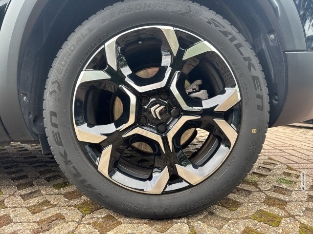 Citroën C5 Aircross Max AHK+Navi+DigiCockpit+LED+Apple CarPlay