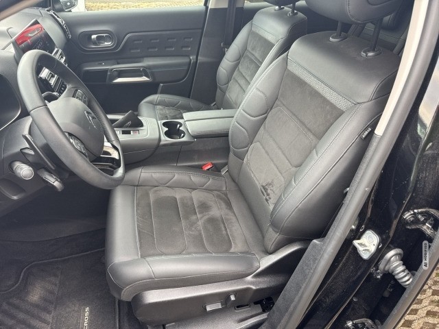Citroën C5 Aircross Max AHK+Navi+DigiCockpit+LED+Apple CarPlay
