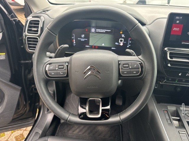 Citroën C5 Aircross Max AHK+Navi+DigiCockpit+LED+Apple CarPlay