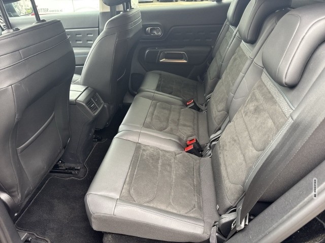 Citroën C5 Aircross Max AHK+Navi+DigiCockpit+LED+Apple CarPlay
