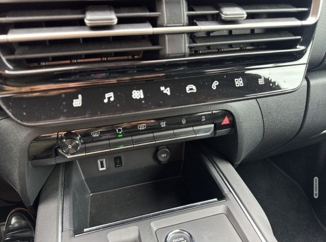 Citroën C5 Aircross Max AHK+Navi+DigiCockpit+LED+Apple CarPlay