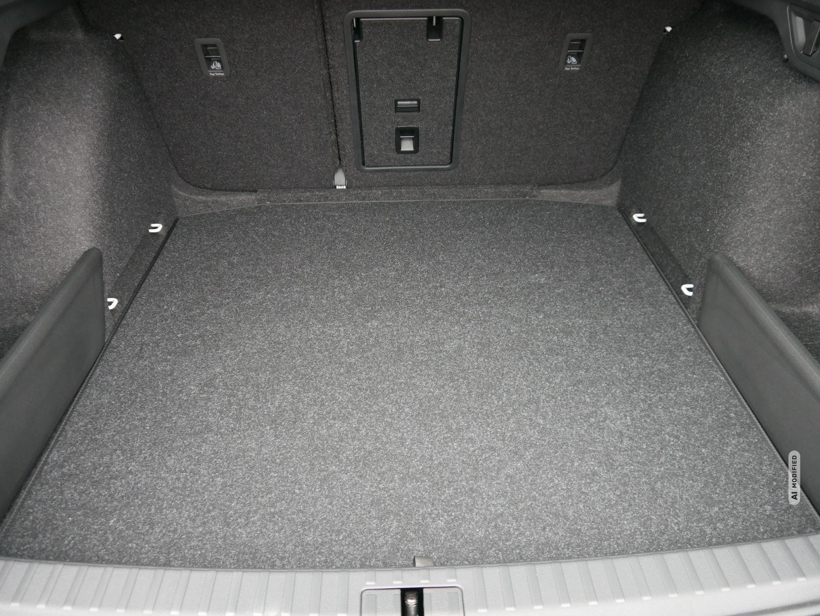 Skoda Octavia Combi 1.5 TSI Selection*ACC*NAVI-ÜBER-SMARTLINK*LED*PDC*KAMERA*SHZ*TEMPO