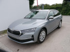 Bild Skoda Octavia Combi 1.5 TSI Selection*ACC*NAVI-ÜBER-SMARTLINK*LED*PDC*KAMERA*SHZ*TEMPO