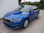 Bild Skoda Octavia Combi 1.5 TSI Selection*ACC*NAVI-ÜBER-SMARTLINK*LED*PDC*KAMERA*SHZ*TEMPO
