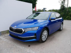 Bild Skoda Octavia Combi Selection 2.0 TDI DSG*AHK-SCHWENKBAR*ACC*LED*PDC*SHZ*SMARTLINK