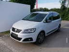 Bild Seat Alhambra 1.4 TSI DSG FR-LINE* AHK * WINTERPAKET * BI-XENON * ACC * PANORAMA * NA