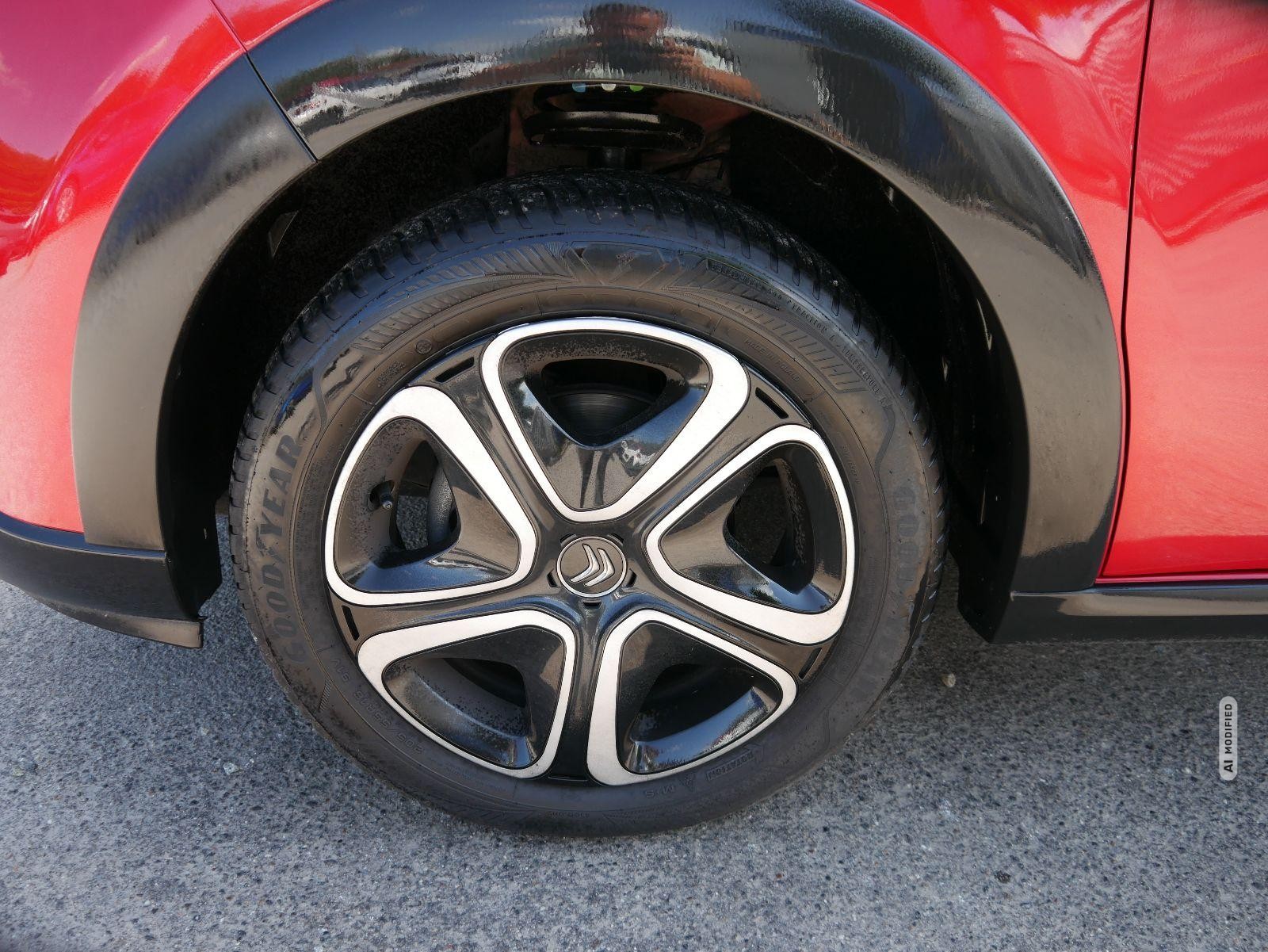 Citroën C3 1.2 Pure Tech 83 FEEL PACK * ECO-LED * TEMPOMAT * KLIMAAUTOMATIK * NSW * DACH