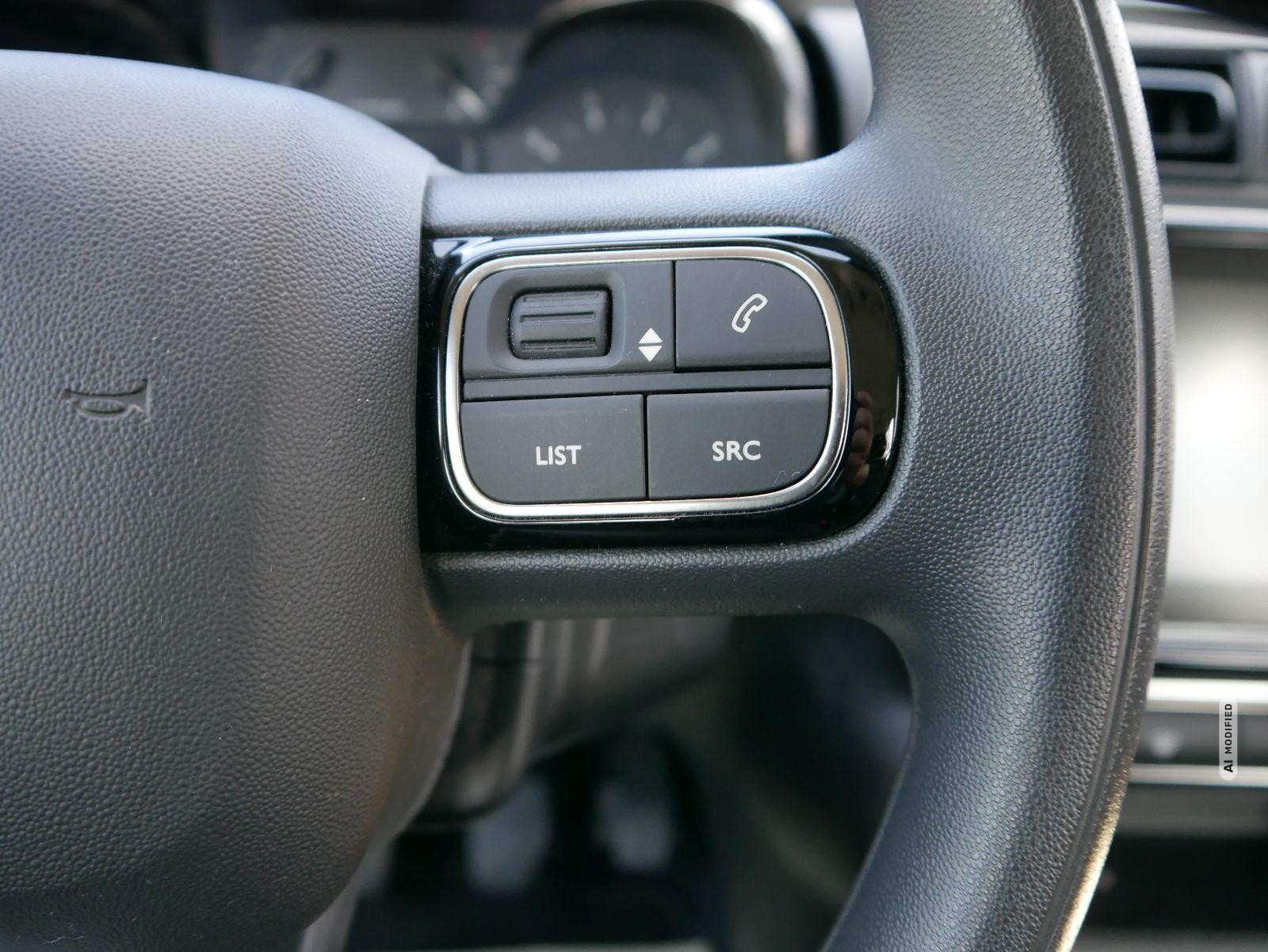 Citroën C3 1.2 Pure Tech 83 FEEL PACK * ECO-LED * TEMPOMAT * KLIMAAUTOMATIK * NSW * DACH