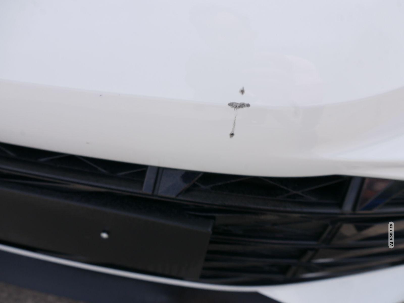 MG MG3 MG3 COMFORT 1.5 VTi-tech*NAVI*RÜCKFAHRKAMERA*LED*PDC*SMARTLINK*