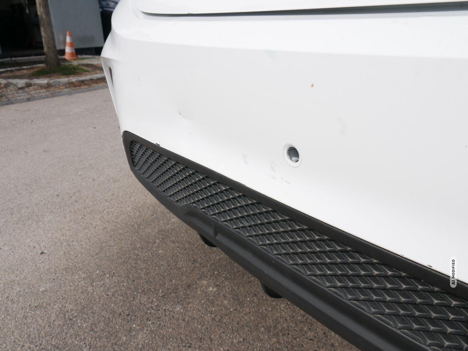 MG MG3 MG3 COMFORT 1.5 VTi-tech*NAVI*RÜCKFAHRKAMERA*LED*PDC*SMARTLINK*