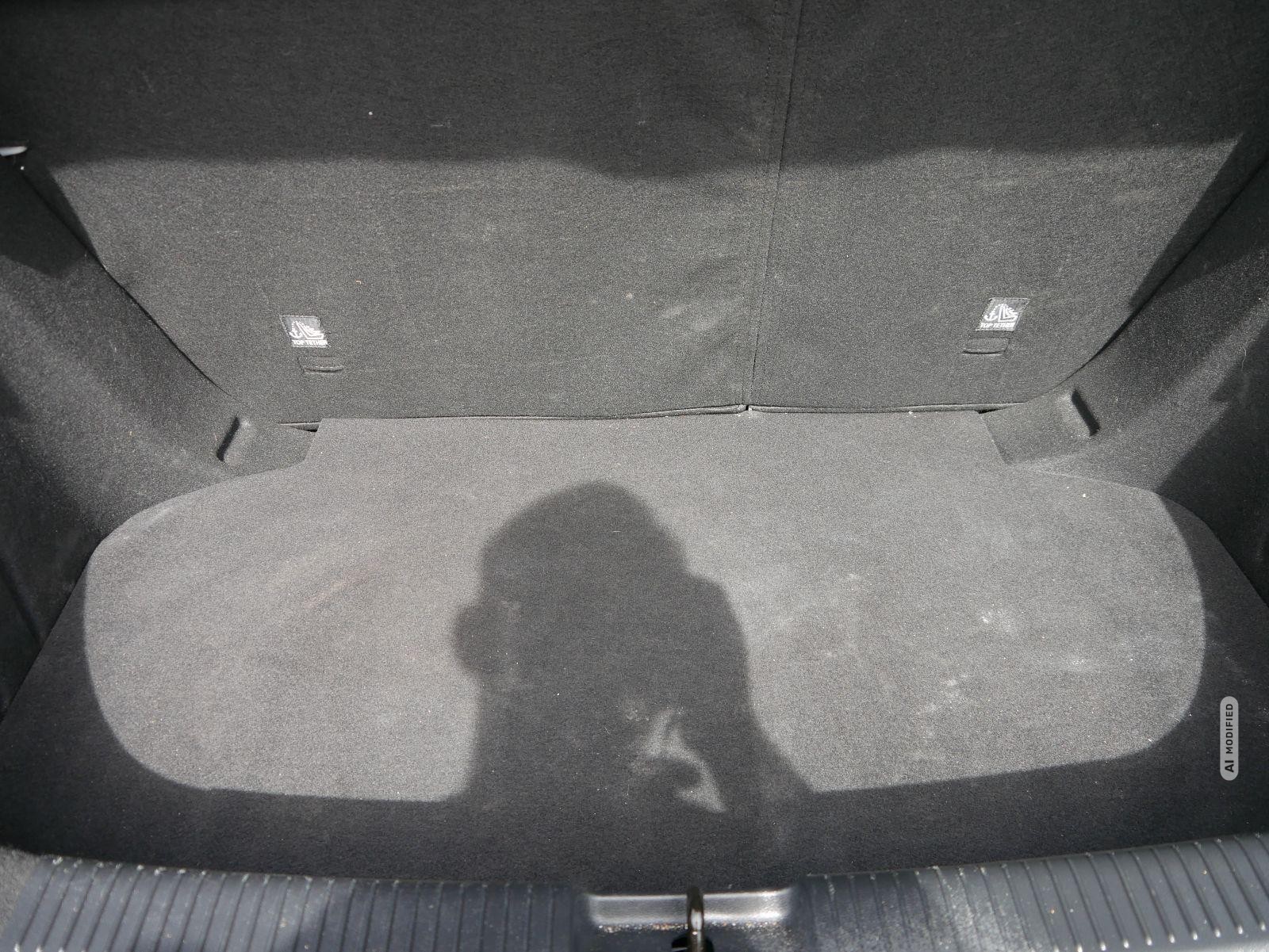 MG MG3 MG3 COMFORT 1.5 VTi-tech*NAVI*RÜCKFAHRKAMERA*LED*PDC*SMARTLINK*