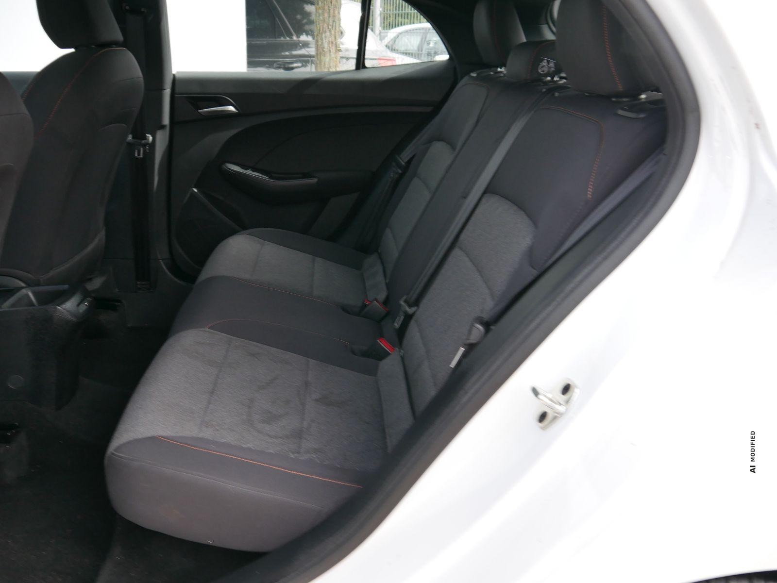 MG MG3 MG3 COMFORT 1.5 VTi-tech*NAVI*RÜCKFAHRKAMERA*LED*PDC*SMARTLINK*