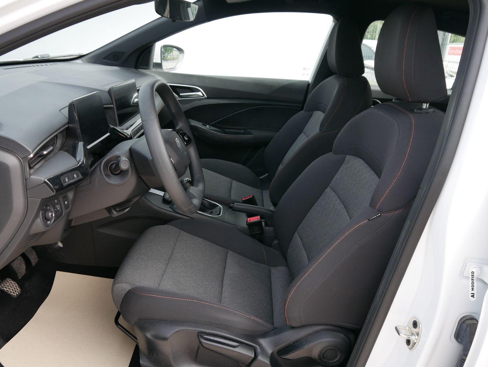 MG MG3 MG3 COMFORT 1.5 VTi-tech*NAVI*RÜCKFAHRKAMERA*LED*PDC*SMARTLINK*