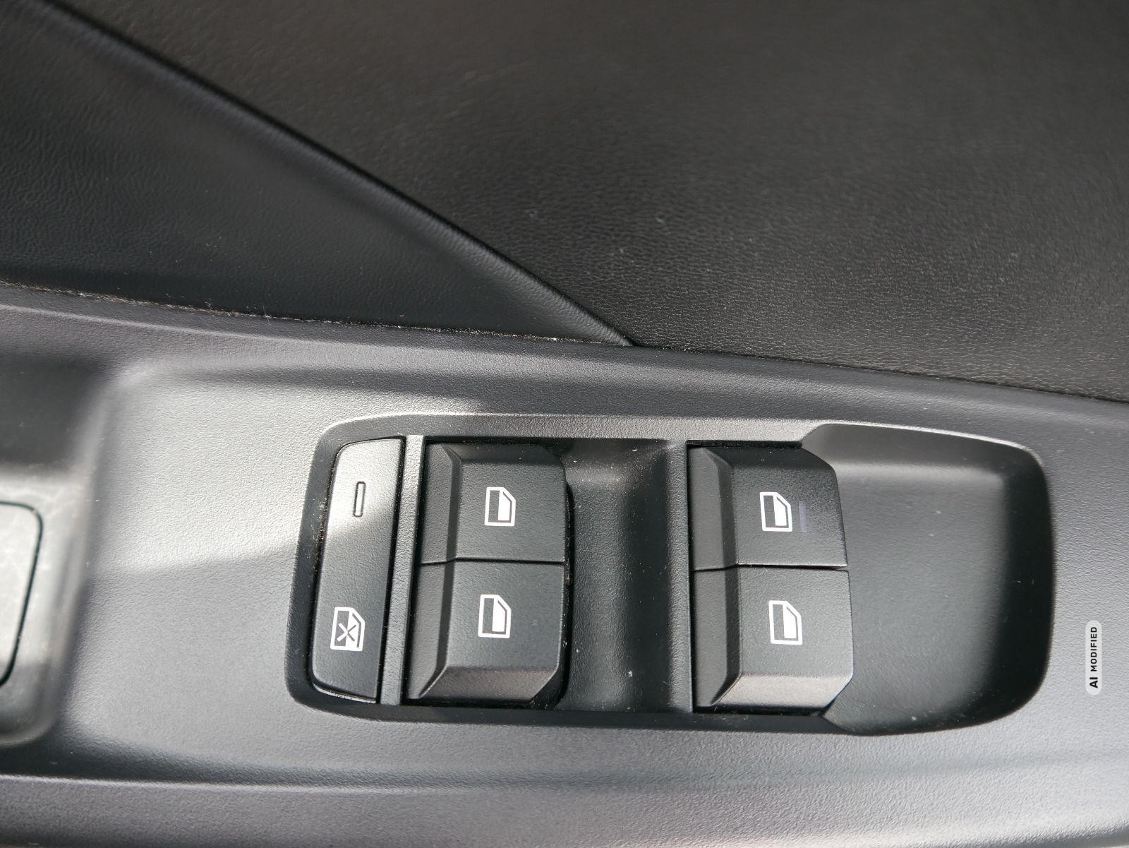 MG MG3 MG3 COMFORT 1.5 VTi-tech*NAVI*RÜCKFAHRKAMERA*LED*PDC*SMARTLINK*