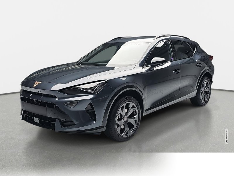 Cupra Formentor 1.5 eTSI DSG Navi LED Kamera 360