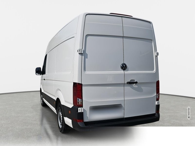 Volkswagen Crafter 35 TDI L3H3 FWD Klima 3-Sitze PDC