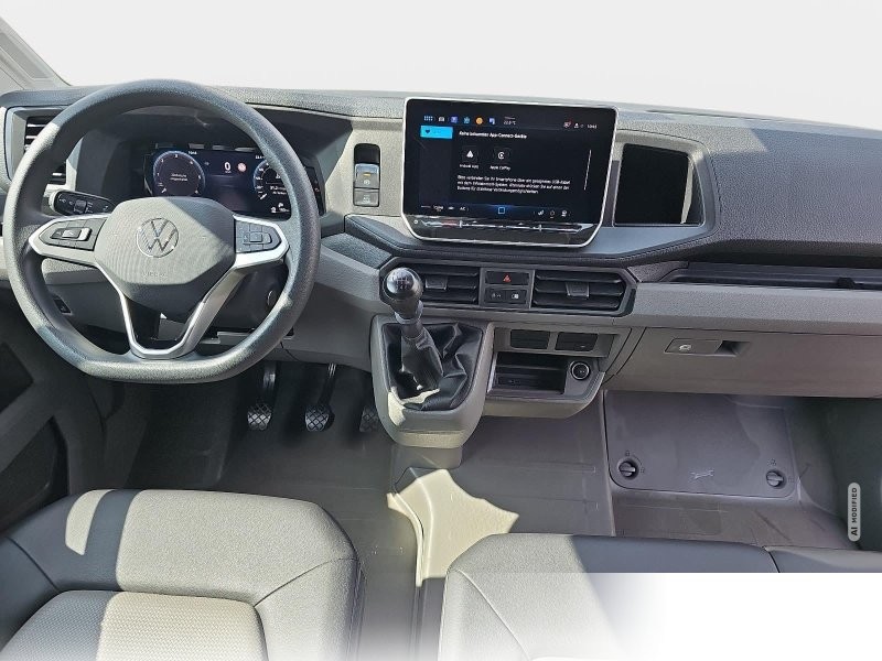 Volkswagen Crafter 35 TDI L3H3 FWD Klima 3-Sitze PDC