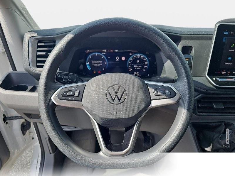 Volkswagen Crafter 35 TDI L3H3 FWD Klima 3-Sitze PDC