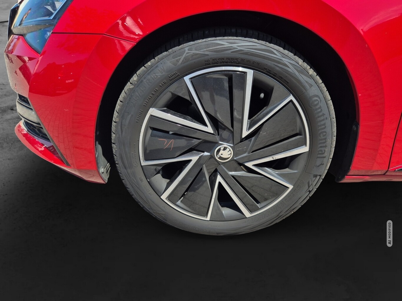 Skoda Superb Combi 2.0 TDI 200 DSG Sportline PanoD Nav
