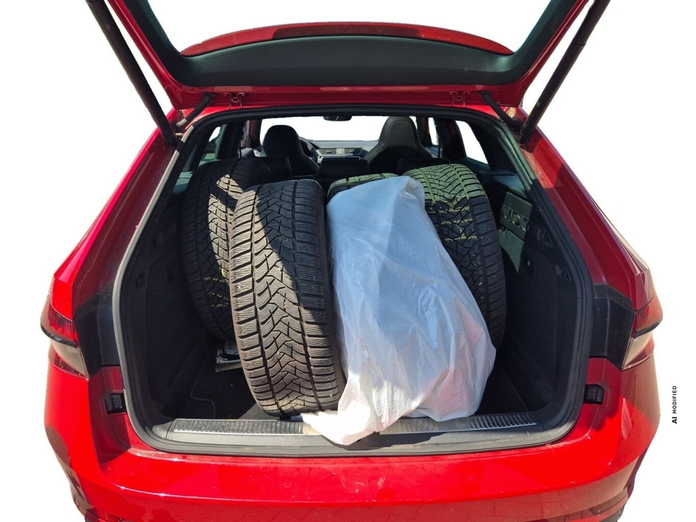 Skoda Superb Combi 2.0 TDI 200 DSG Sportline PanoD Nav