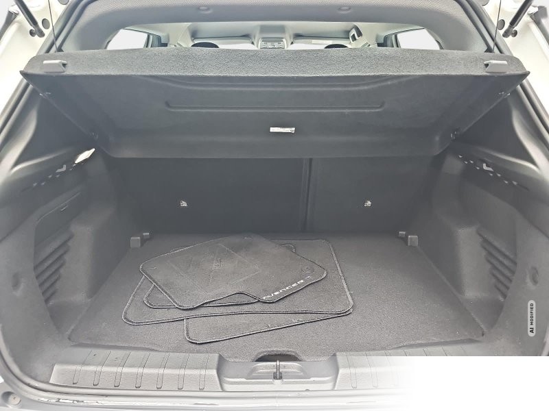 Jeep Avenger Auto. 51kWh Altitude LED PDC Kamera