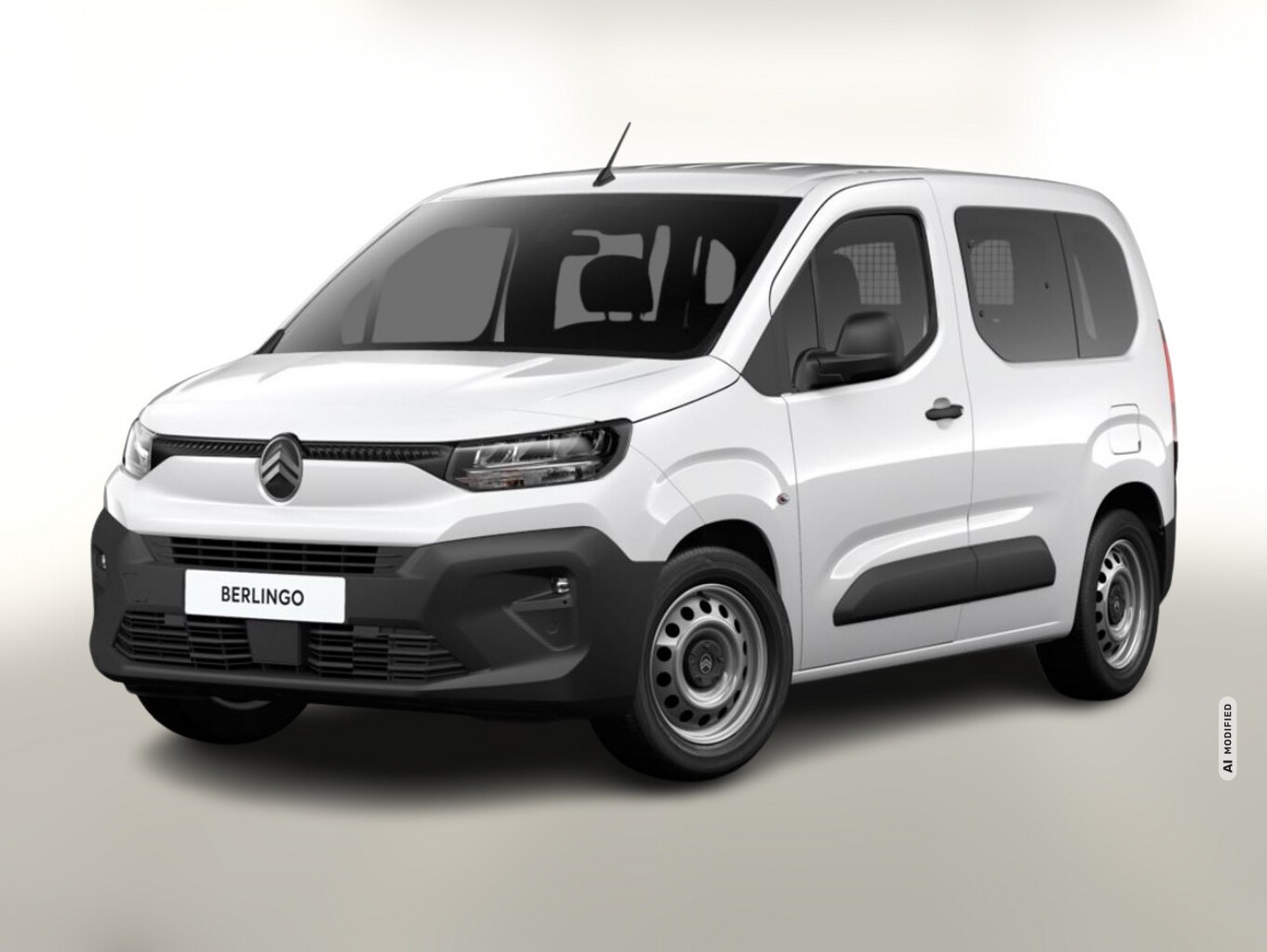 Citroën Berlingo MPV YOU N1 CarPlay/AndroidAuto LED PDC
